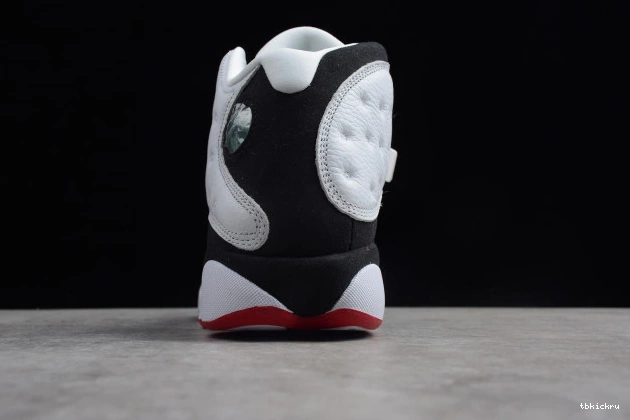 Reps TBkick 13 Jordan Air Got Game 414571-104 He (2018) Retro 0715